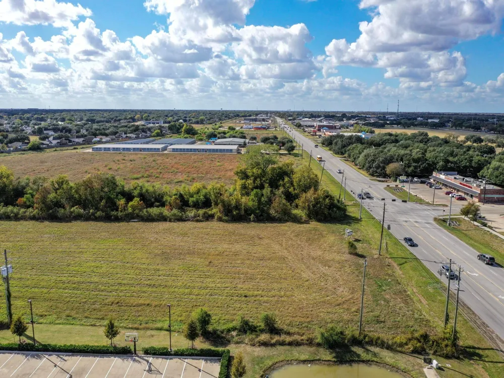 Fm 2218 Road Richmond, TX 77469