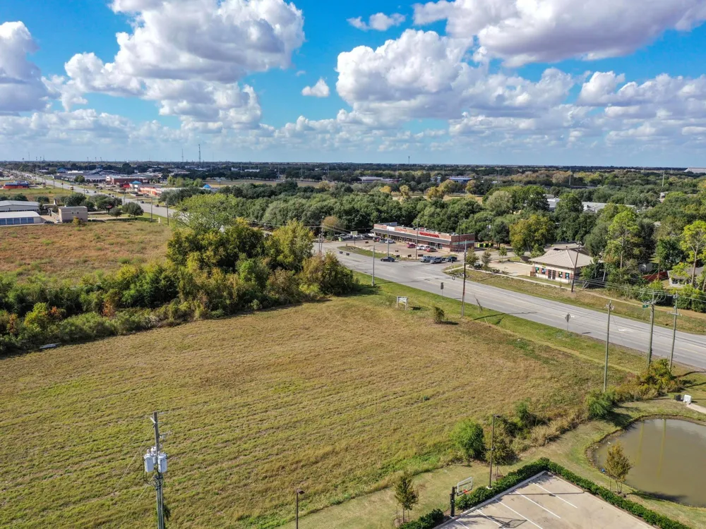 Fm 2218 Road Richmond, TX 77469