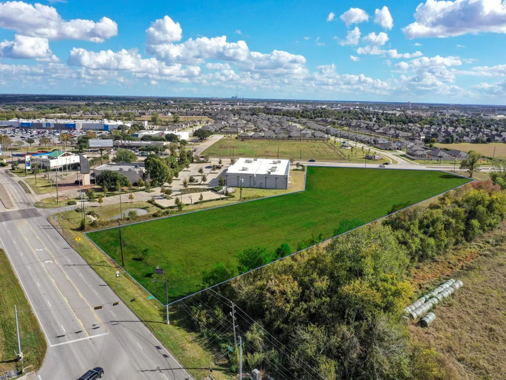 Fm 2218 Road Richmond, TX 77469
