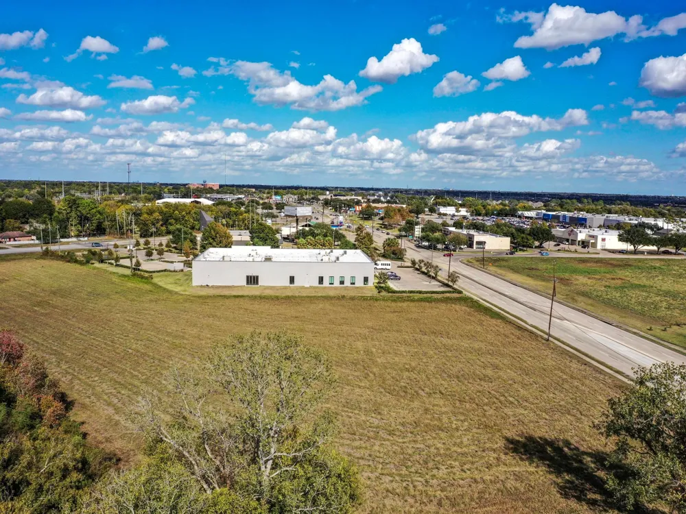 Fm 2218 Road Richmond, TX 77469