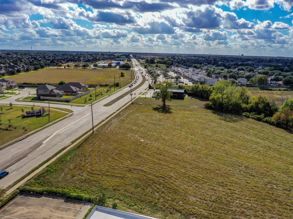 Fm 2218 Road Richmond, TX 77469