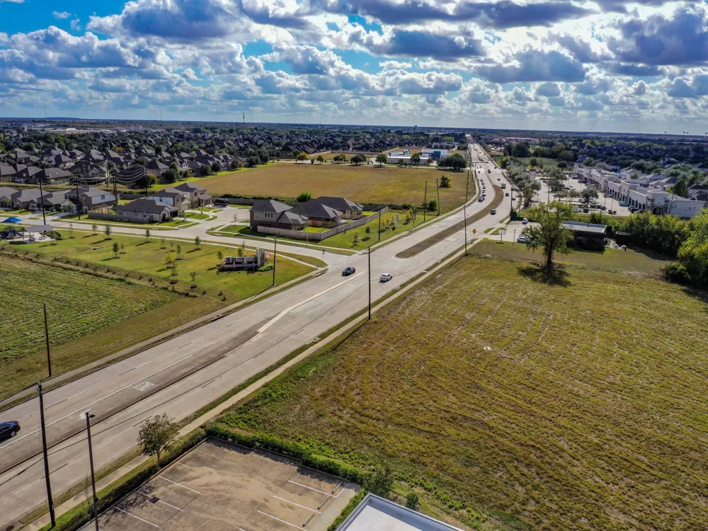 Fm 2218 Road Richmond, TX 77469
