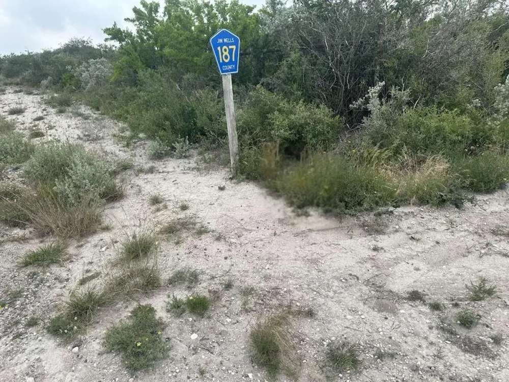 County Road 187 Alice, TX 78372