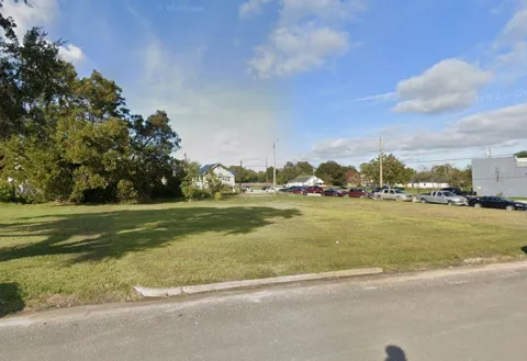 Texas Avenue