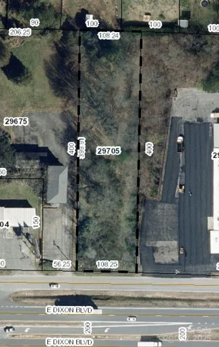 1609 E Dixon Boulevard Shelby, NC 28150