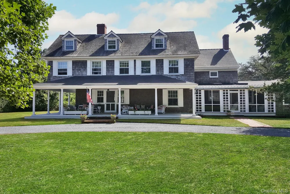 11 Shinnecock Road Quogue, NY 11959
