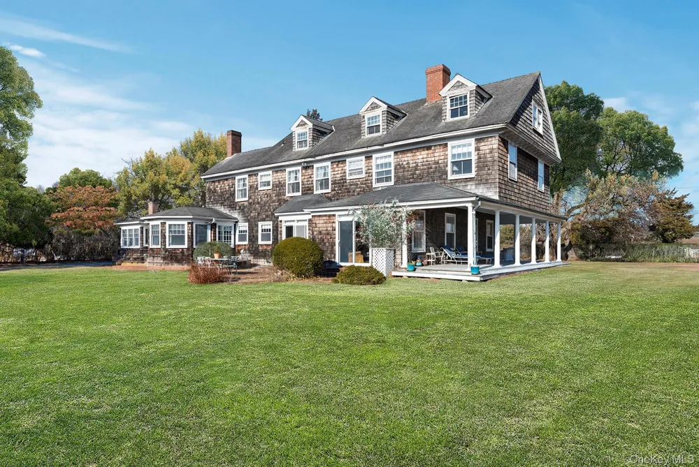 11 Shinnecock Road Quogue, NY 11959