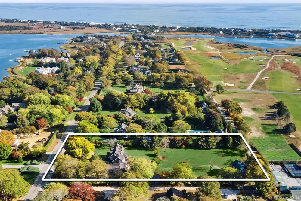 11 Shinnecock Road Quogue, NY 11959