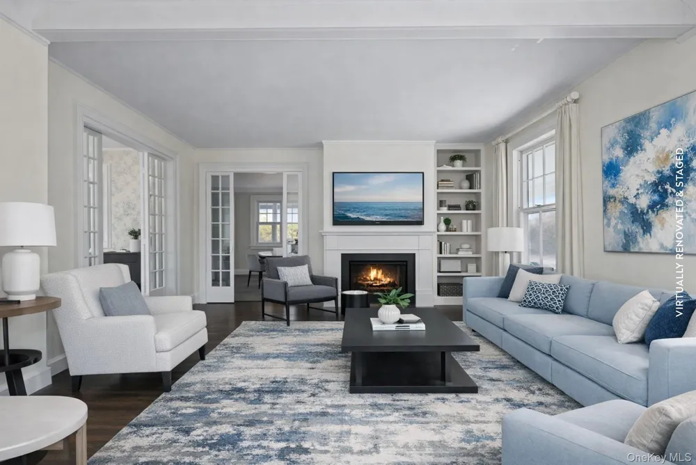 11 Shinnecock Road Quogue, NY 11959