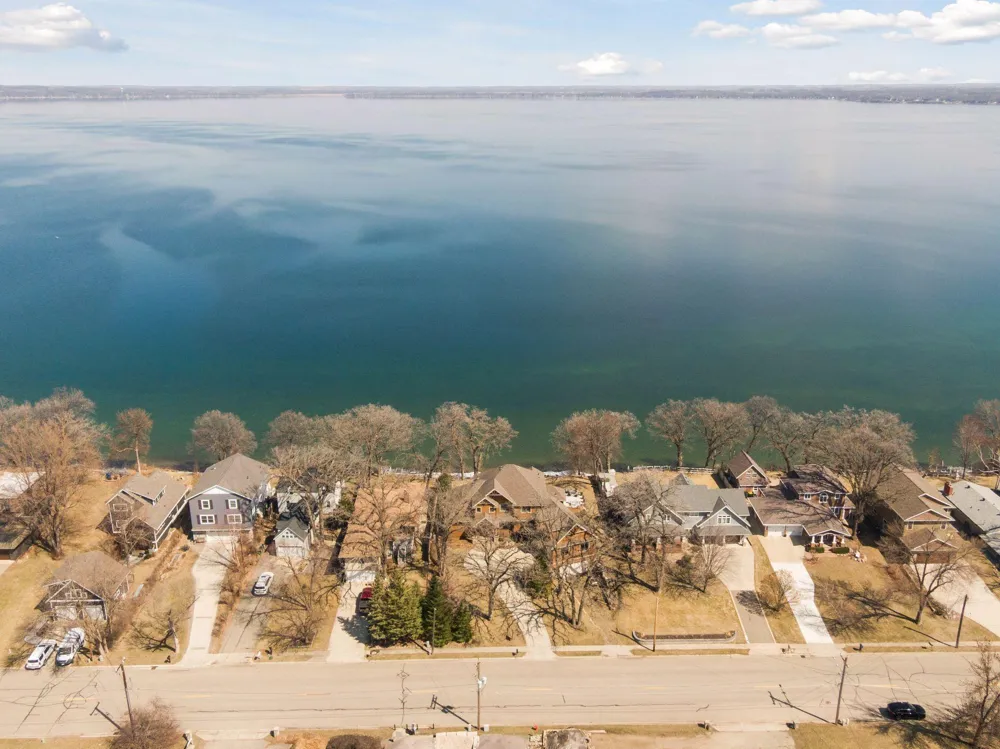 263 Lake Avenue Spicer, MN 56288