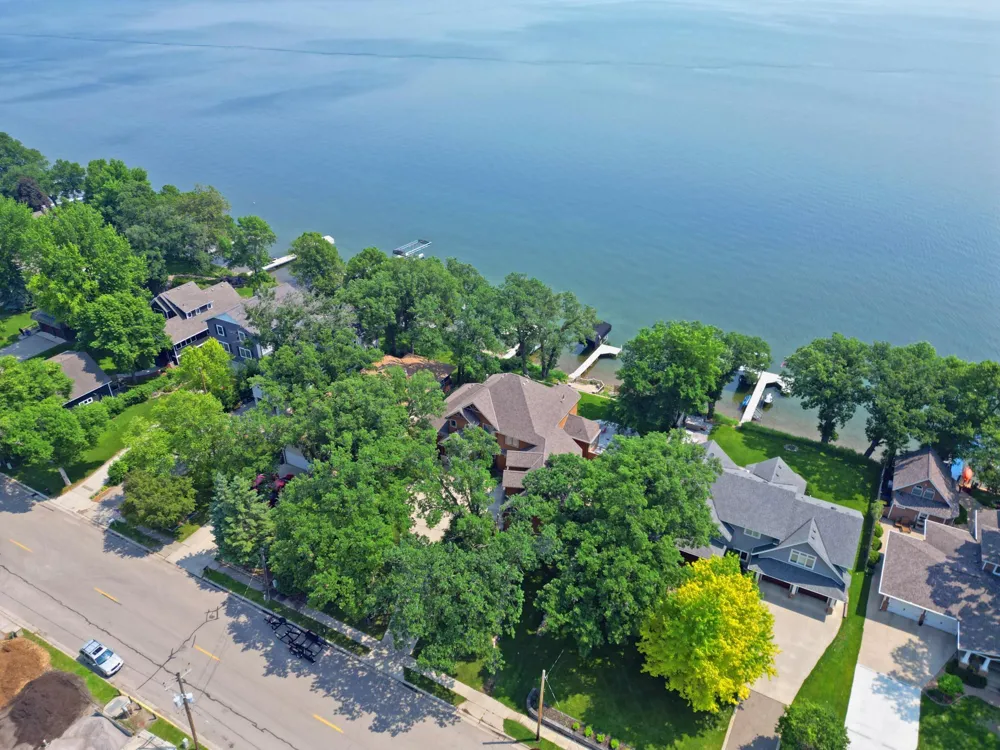 263 Lake Avenue Spicer, MN 56288