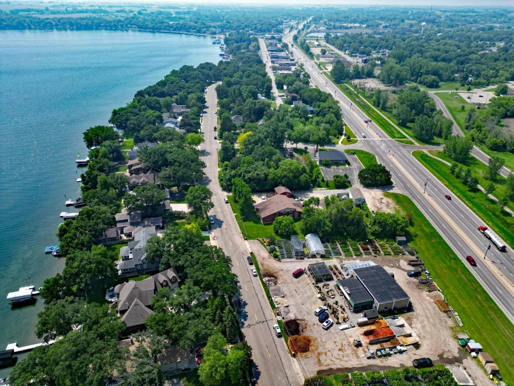 263 Lake Avenue Spicer, MN 56288
