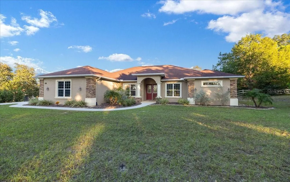 2087 ANNAPOLIS AVENUE Hernando, FL 34442
