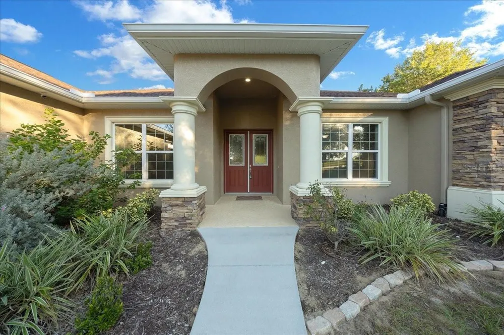 2087 ANNAPOLIS AVENUE Hernando, FL 34442