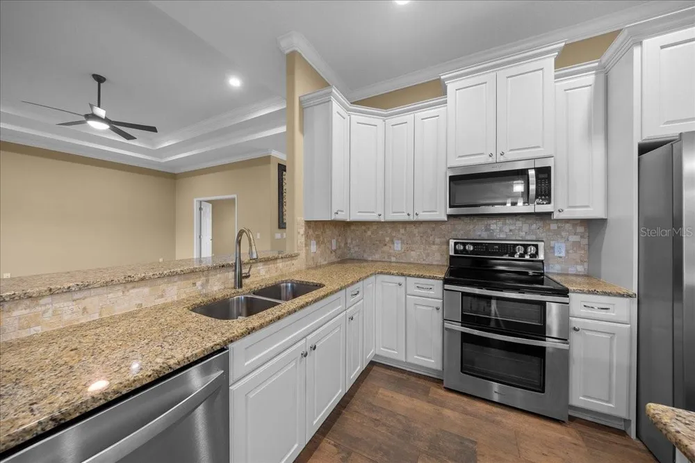 2087 ANNAPOLIS AVENUE Hernando, FL 34442