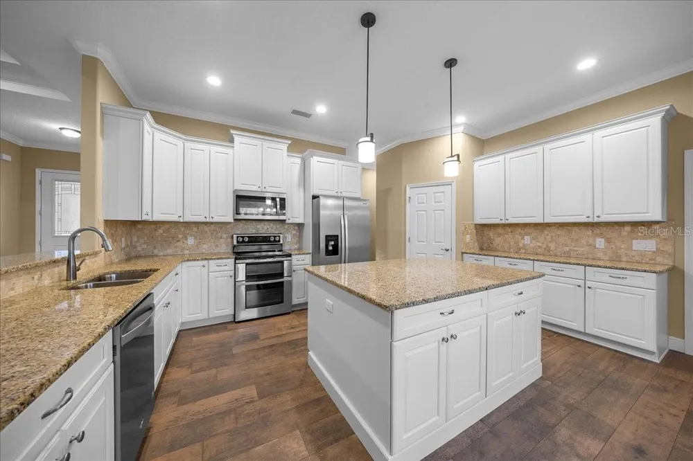 2087 ANNAPOLIS AVENUE Hernando, FL 34442