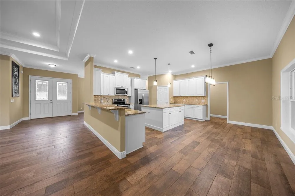 2087 ANNAPOLIS AVENUE Hernando, FL 34442
