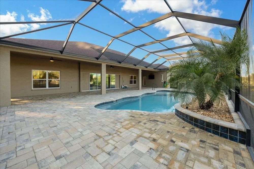2087 ANNAPOLIS AVENUE Hernando, FL 34442