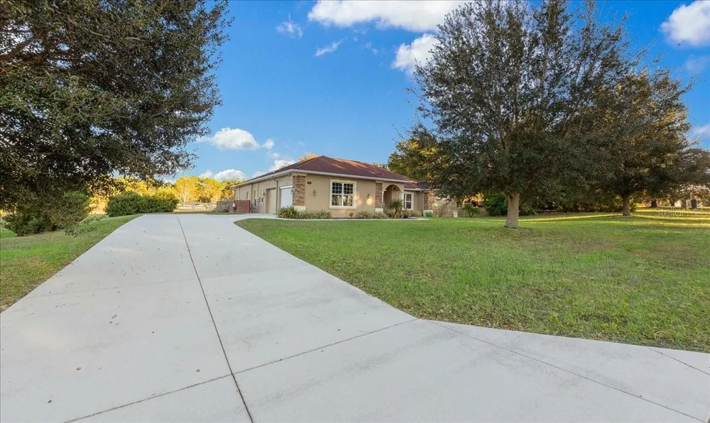 2087 ANNAPOLIS AVENUE Hernando, FL 34442
