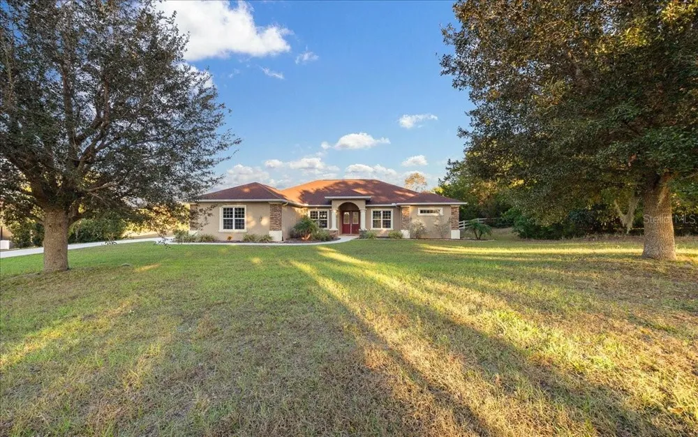 2087 ANNAPOLIS AVENUE Hernando, FL 34442