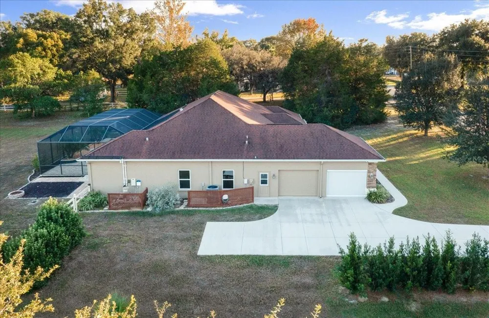 2087 ANNAPOLIS AVENUE Hernando, FL 34442