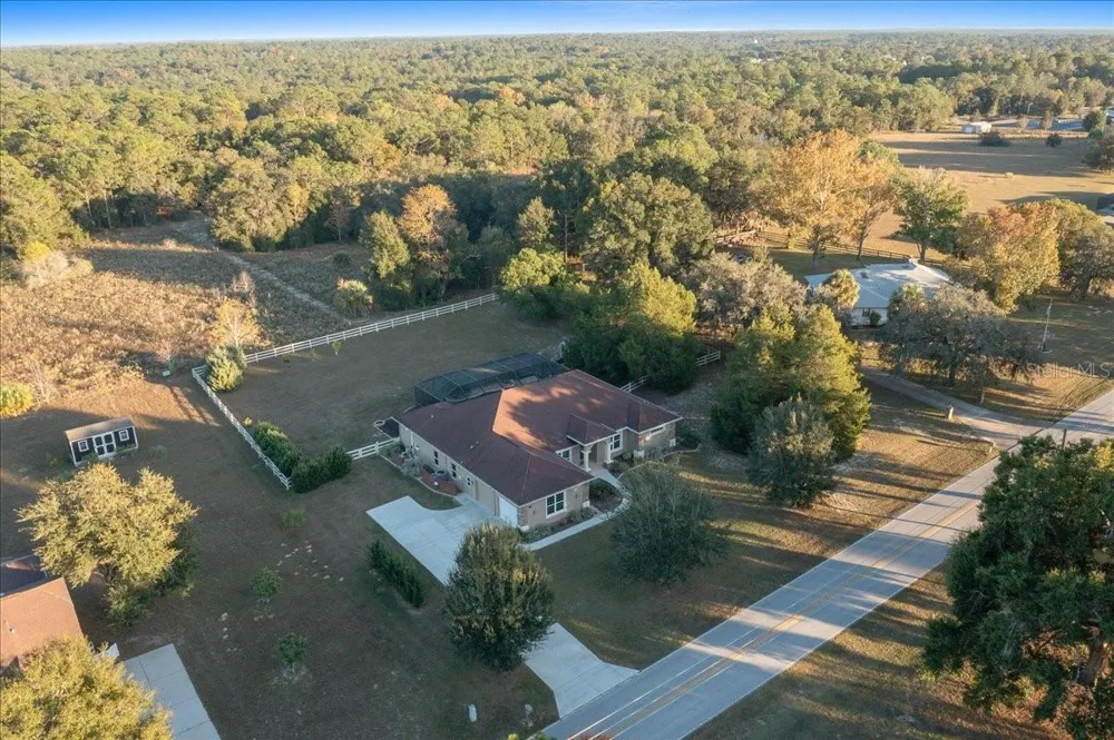 2087 ANNAPOLIS AVENUE Hernando, FL 34442