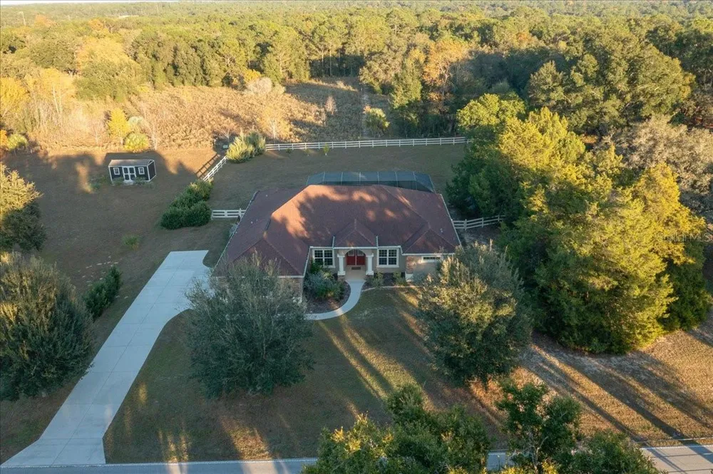 2087 ANNAPOLIS AVENUE Hernando, FL 34442
