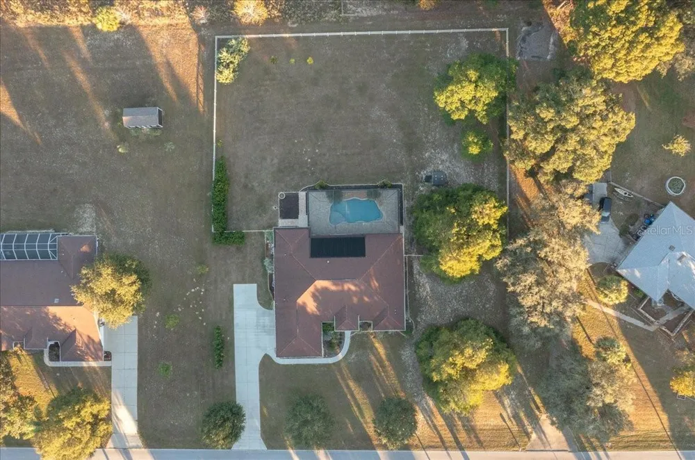 2087 ANNAPOLIS AVENUE Hernando, FL 34442