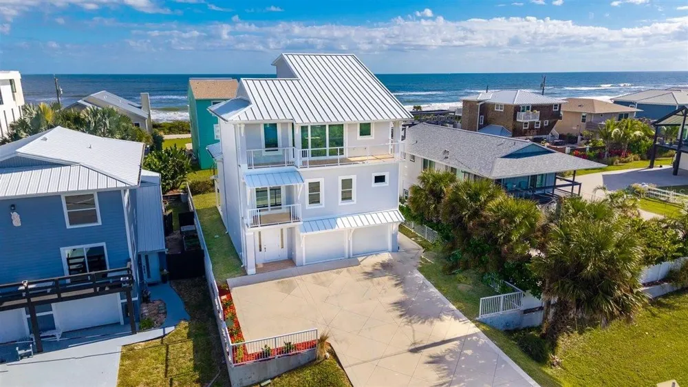 6191 TURTLEMOUND ROAD New Smyrna Beach, FL 32169