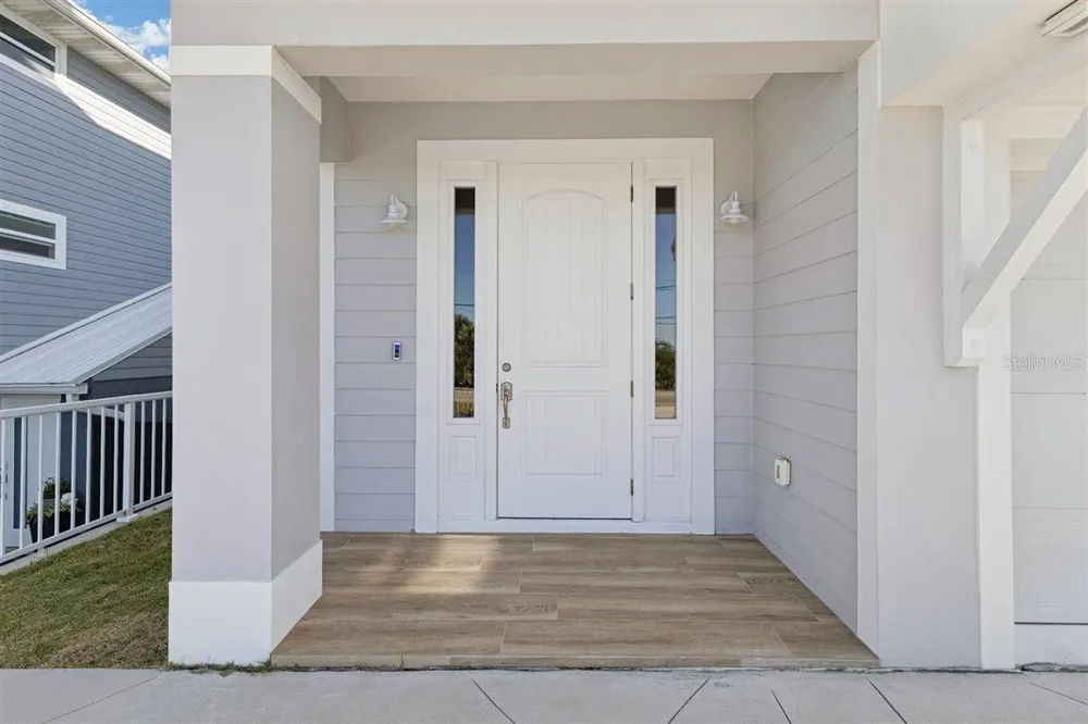 6191 TURTLEMOUND ROAD New Smyrna Beach, FL 32169