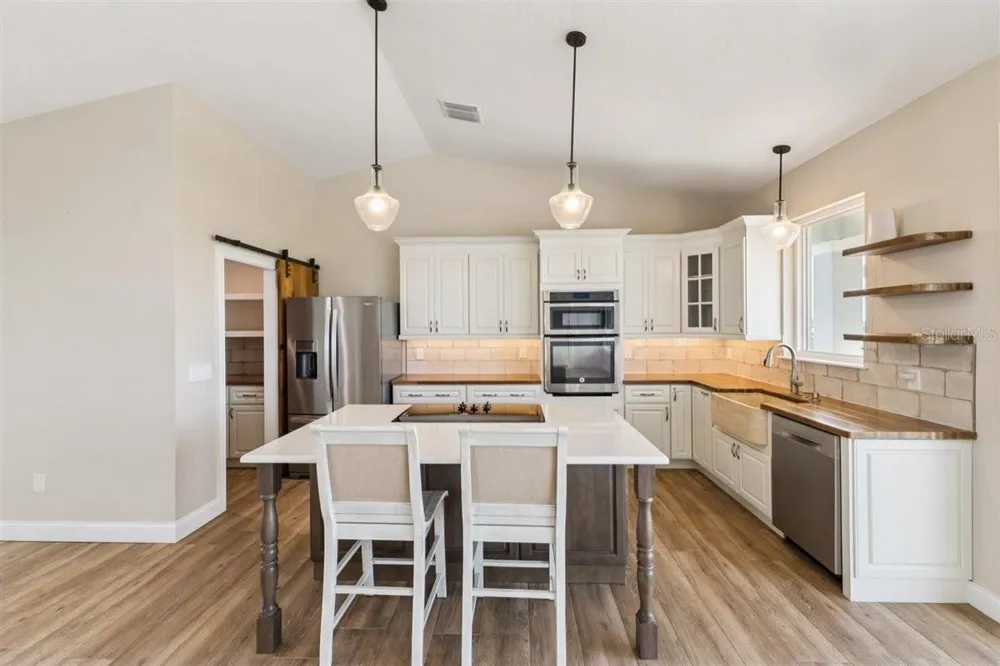 6191 TURTLEMOUND ROAD New Smyrna Beach, FL 32169