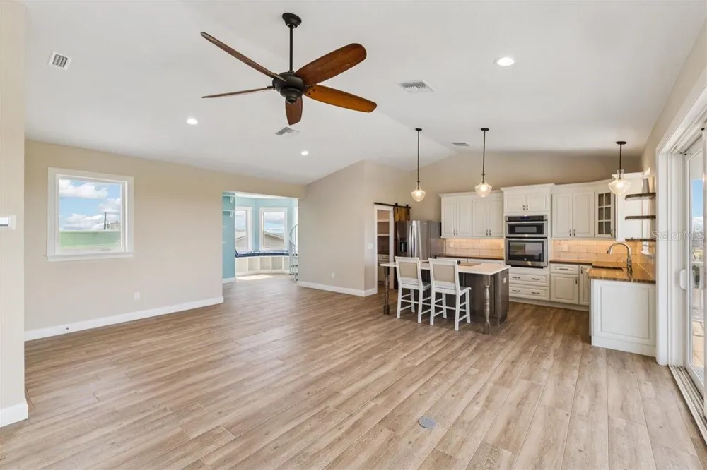 6191 TURTLEMOUND ROAD New Smyrna Beach, FL 32169