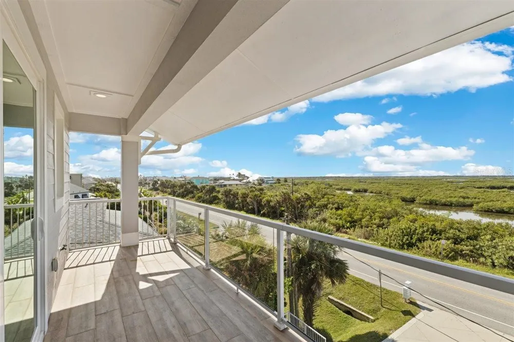 6191 TURTLEMOUND ROAD New Smyrna Beach, FL 32169
