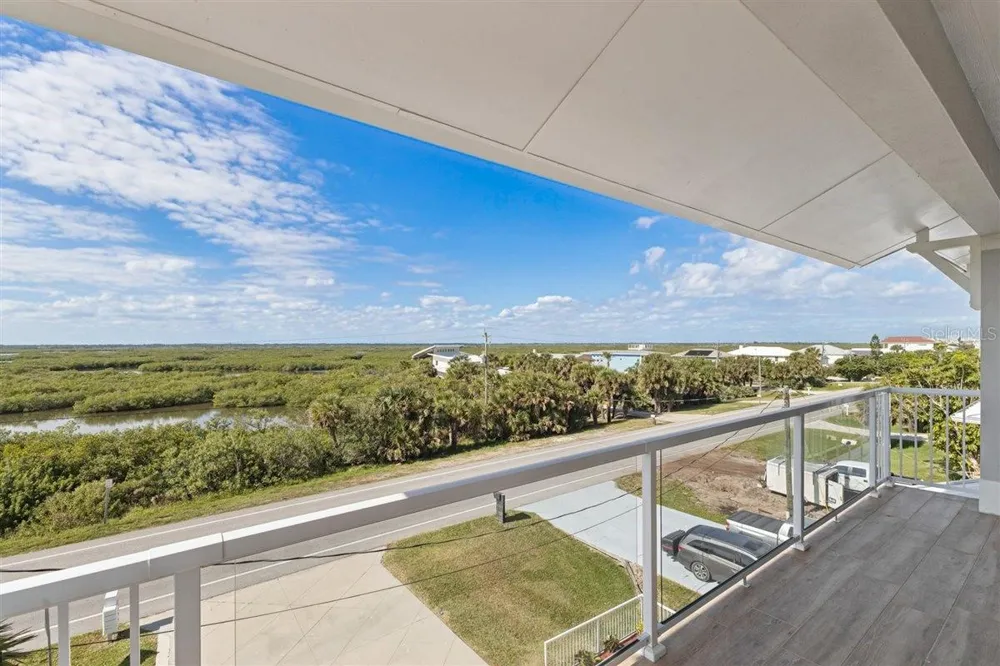 6191 TURTLEMOUND ROAD New Smyrna Beach, FL 32169