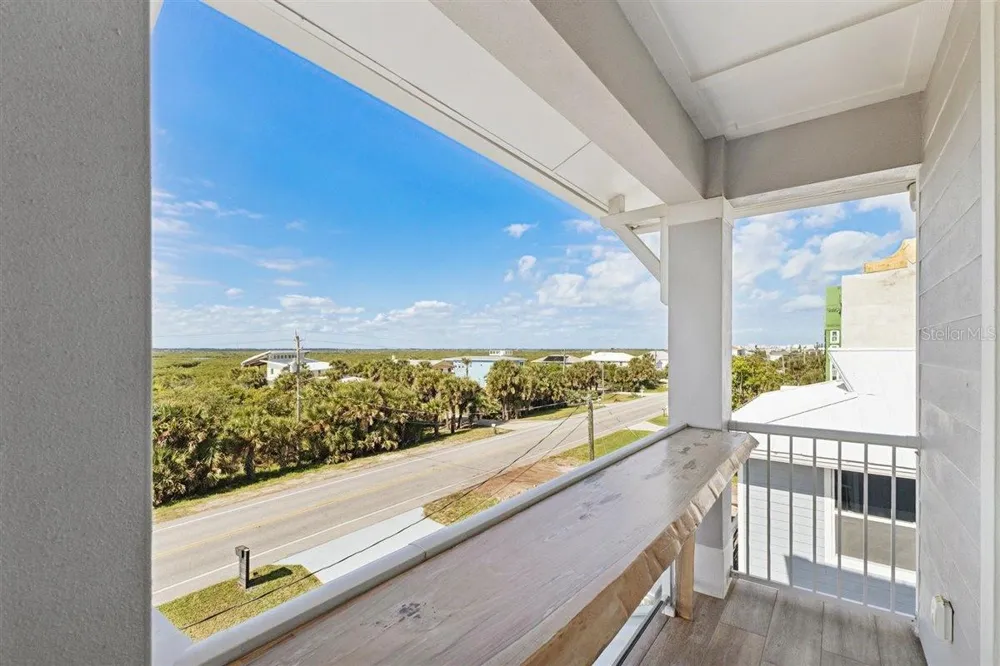 6191 TURTLEMOUND ROAD New Smyrna Beach, FL 32169