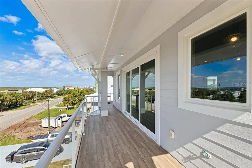 6191 TURTLEMOUND ROAD New Smyrna Beach, FL 32169