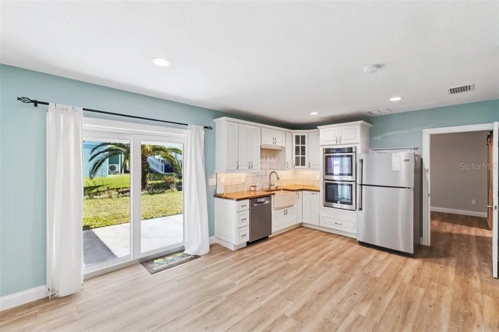 6191 TURTLEMOUND ROAD New Smyrna Beach, FL 32169