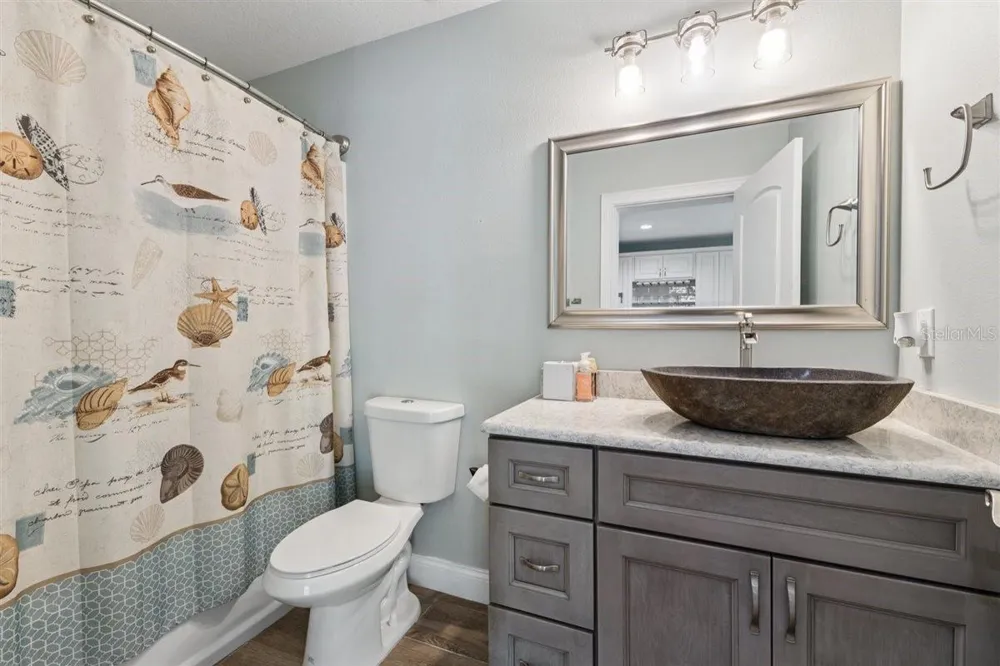 6191 TURTLEMOUND ROAD New Smyrna Beach, FL 32169