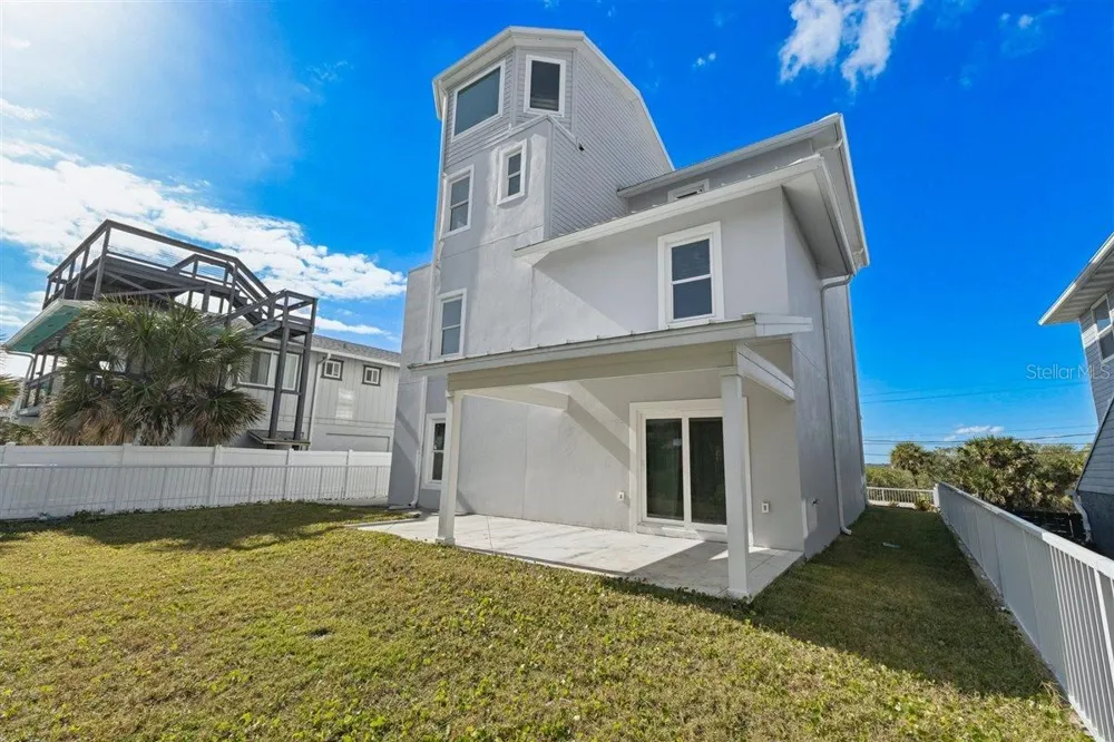 6191 TURTLEMOUND ROAD New Smyrna Beach, FL 32169