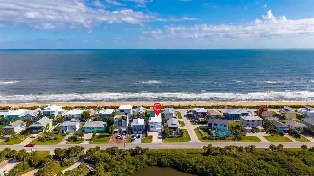 6191 TURTLEMOUND ROAD New Smyrna Beach, FL 32169