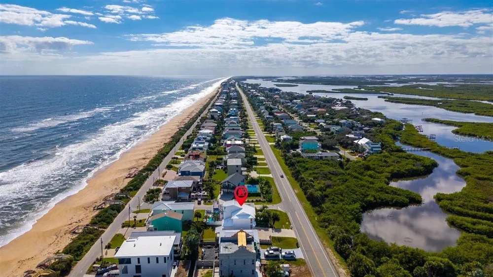6191 TURTLEMOUND ROAD New Smyrna Beach, FL 32169