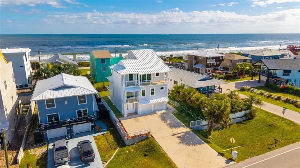 6191 TURTLEMOUND ROAD New Smyrna Beach, FL 32169