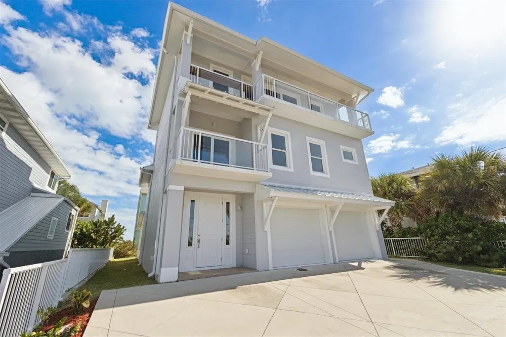 6191 TURTLEMOUND ROAD New Smyrna Beach, FL 32169