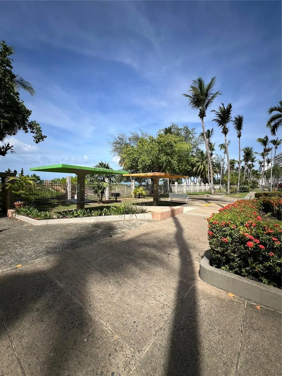 4745 ISLA VERDE AVENUE #8-C Carolina, PR 00979
