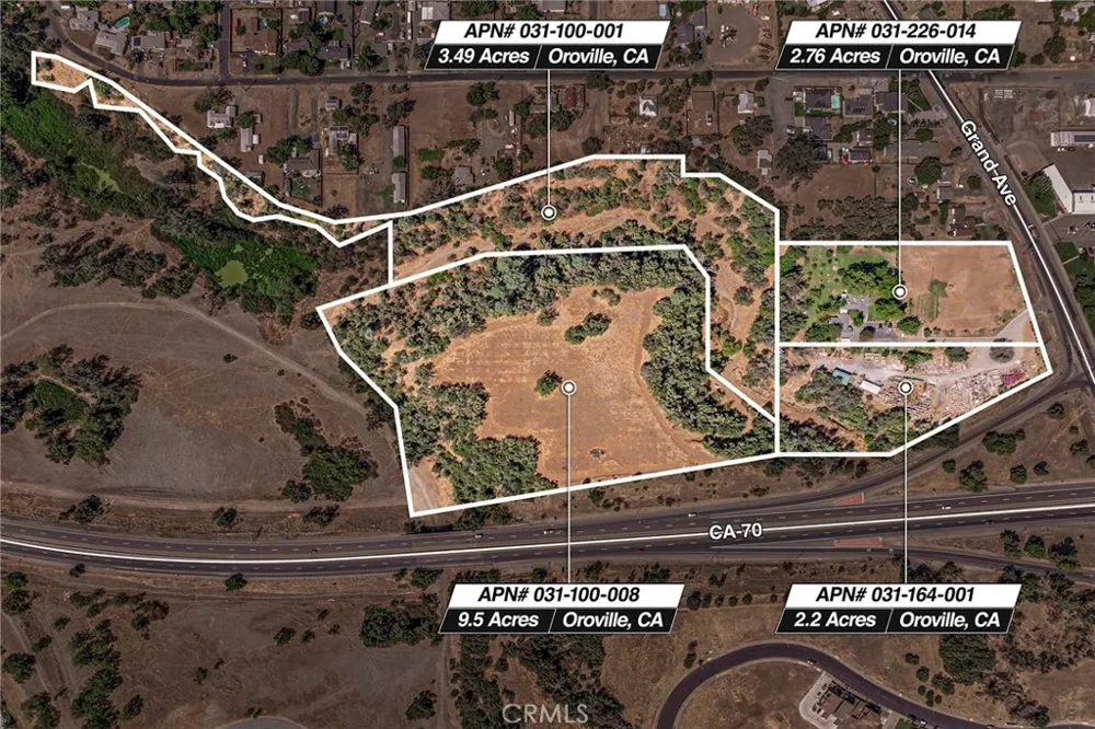 405 Grand Oroville, CA 95965