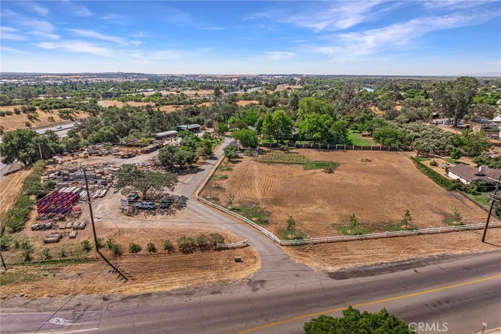 405 Grand Oroville, CA 95965