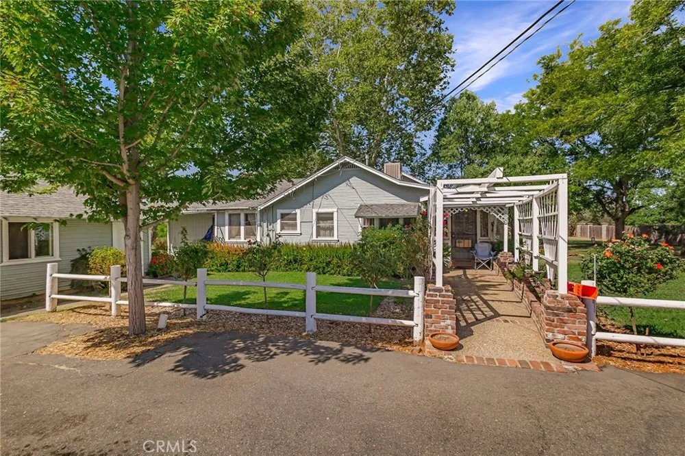 405 Grand Oroville, CA 95965