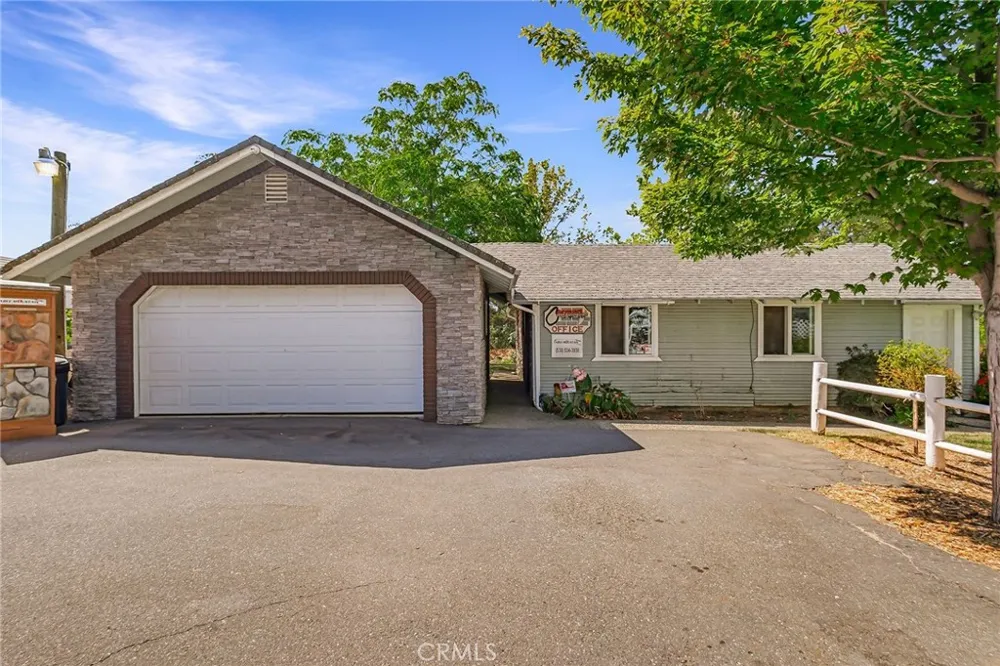 405 Grand Oroville, CA 95965