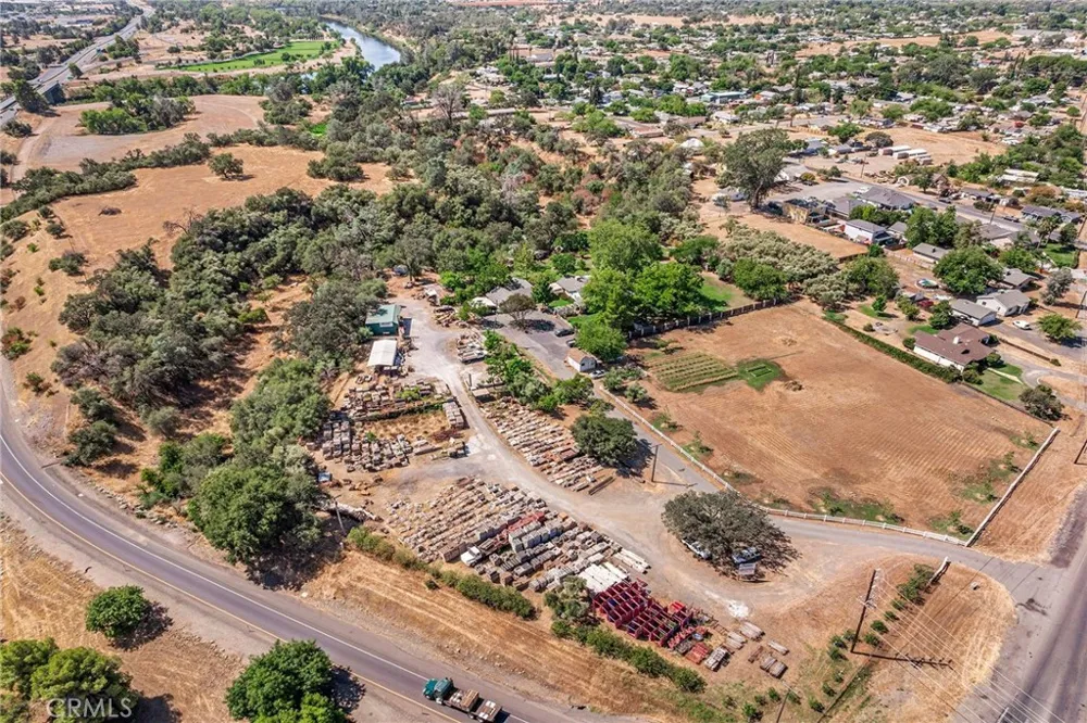 405 Grand Oroville, CA 95965