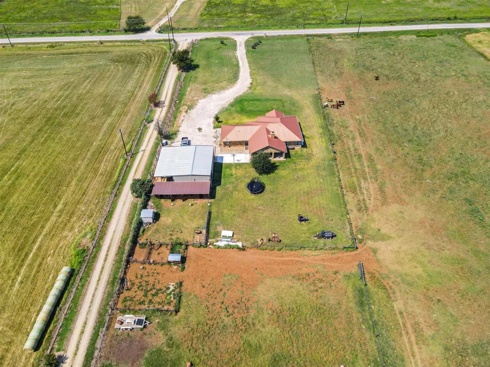 16101 Dove Road Moody, TX 76557